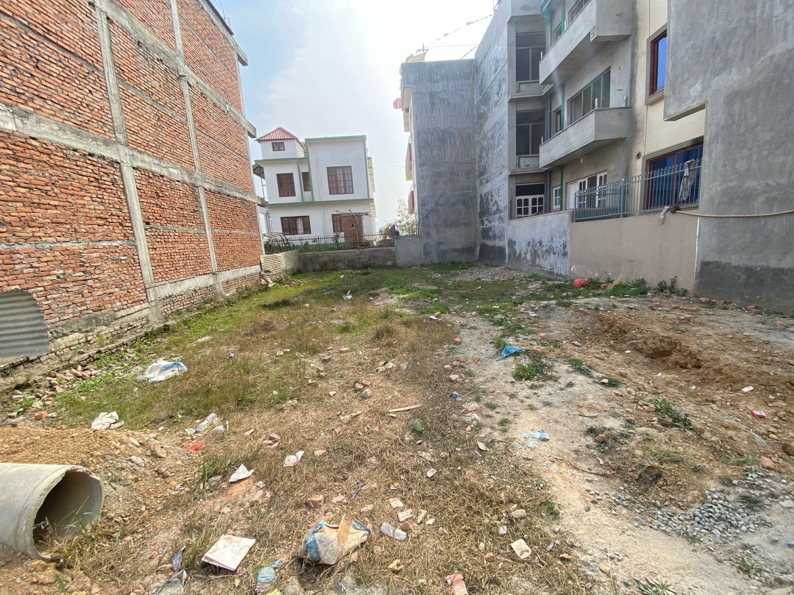 Picture of Mahalaxmi Municipality, Bagmati